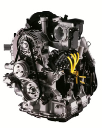 B0440 Engine